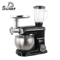 Kitchen Aid Aluminium Die-Casting Housing Blenders Blender with Meat Grinder Mincer